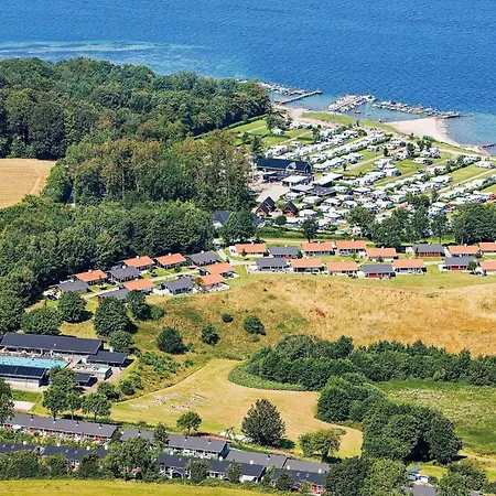 Xx Feriehus
