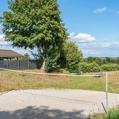 Feriehus Xx