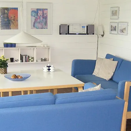 Xx Feriehus
