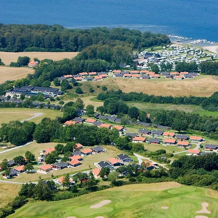 Feriehus Xx