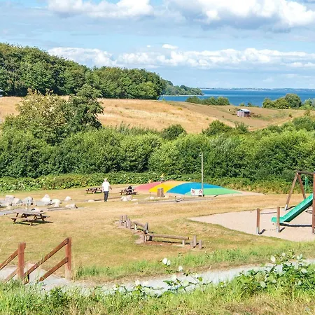 Feriehus Xx Åbenrå