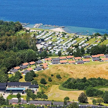 Xx Feriehus