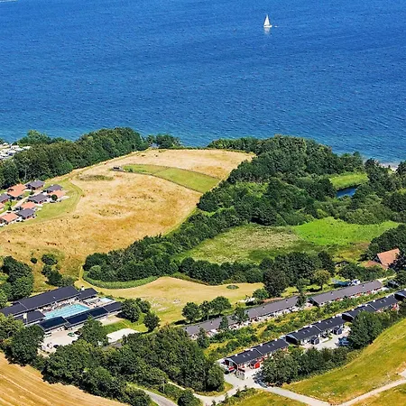 Feriehus Xx