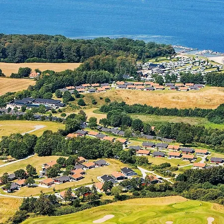 Xx Feriehus *