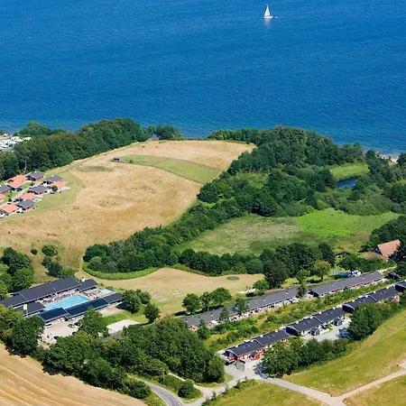 Feriehus Xx Åbenrå